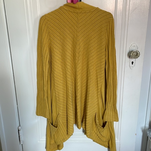 Saturday Sunday cardigan - Picture 4 of 4